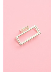 Крабик KR-0314 Сріблястий