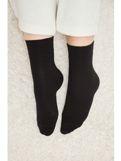 Шкарпетки SH-2319-1 Чорний