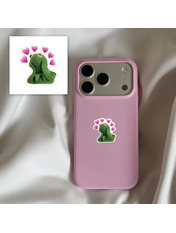 3D стікери "Romance Mode" SX-364 Тимчасові тату