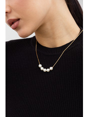 Ланцюжок CEP-13946 Золотистий