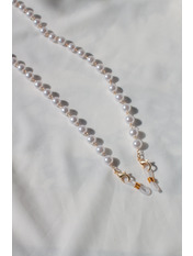 Ланцюжок для окулярів AKS-5847 5 Золотистий