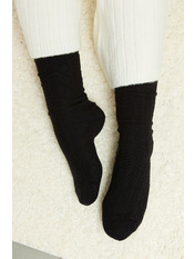 Шкарпетки SH-7619 Чорний