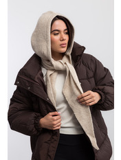 Капор KPR-1360 Молочний