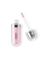 Блиск для губ 3D Hydra Lipgloss Kiko Milano 27 Lavanda Perlato