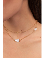 Ланцюжок на тіло CEP-14496 Золотистий