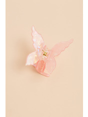 Крабик KR-23006 Рожевий Темно-рожевий