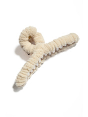 Крабик KR-0174 Молочний Білий