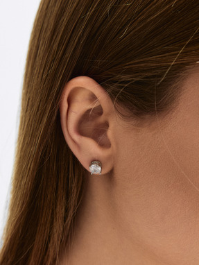 Сережки пусети SER-13600