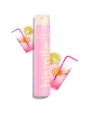 Зубна паста для щоденного використання Hismile 60 мл  Pink Lemonade Toothpaste