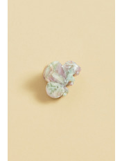 Крабик KR-1471 Фіолетовий+зелений Фіолетовий