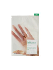 Тканинна маска заспокійлива з охолоджувальним ефектом Dr. Althea 35 мл Для всіх типів Універсальний Заспокоєння, зволоження Cushion Veil Calming Mask