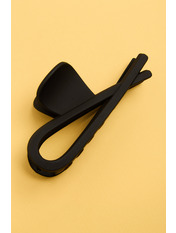 Крабик KR-0309 Чорний