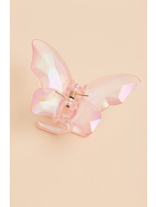 Крабик KR-0373 Рожевий