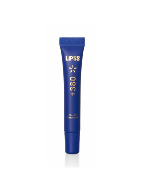 Блиск для губ Lipper Lipss +380 Call me Ukrainian
