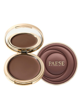 Бронзер для обличчя Selfglow Creamy Matte Effect Paese Velvet Sand