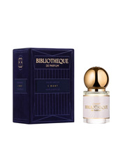 Парфумована вода Silence Bibliotheque de Parfum 16 мл Тиша