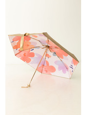 Парасоля PK-M-834 Золотистий+персиковий Золотистий
