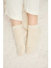 Шкарпетки SH-5524-2 Бежевий