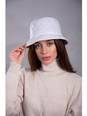 Панама PN-К1Ч Білий M