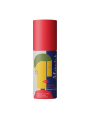 Ензимна пудра для сяяння шкіри Malevich 60 мл Luminous Micro Powder Enzyme Bubble Вирівнення тону обличчя