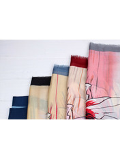 Палантин Роксолана