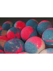 Бомбочки для ванни Kralyaorganic Лемонграс