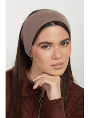 Пов'язка POV-426 Бежевий Лате