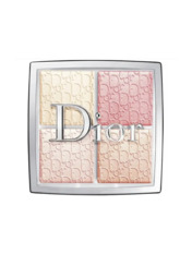 Палетка хайлайтерів Backstage glow maximizer new design Dior 004 rose gold glow
