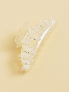 Крабик KR-0242 Молочний