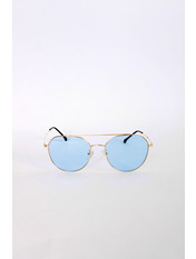 Окуляри сонцезахисні 1941 Блакитний.