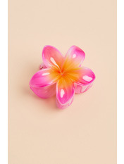 Крабик KR-0359 Різнобарвний Жовто-рожевий