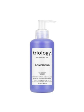 Бальзам-маска для корекції тону волосся Triology. TONEBOND 250 мл