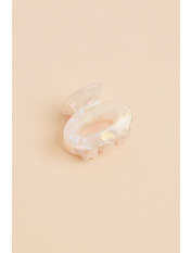 Крабик KR-0392 Молочний