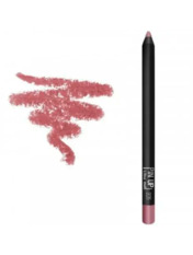 Водостійкий матовий олівець для губ Luxvisage Тон 205