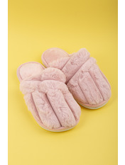 Тапки TPK-2023 Рожевий 38-39