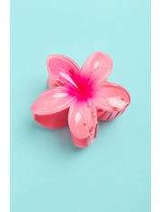 Крабик KR-0316 Рожевий Пудровий