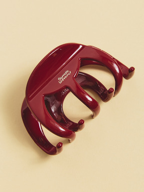 Крабик KR-0218 Червоний