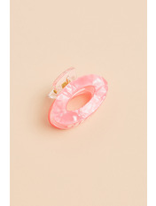 Крабик KR-0375 Рожевий