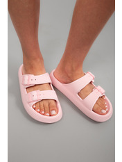 Сланці SL-1440 36-37 Рожевий Рожевий 36-37