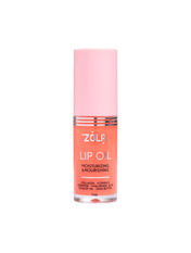 Олія для губ Lip Oil Zola Honey Candy