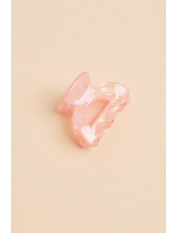 Крабик KR-0387 Рожевий