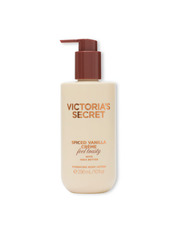 Лосьйон для тіла зволожуючий Victoria`s Secret 296 мл Spiced Vanilla Creme