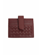 Гаманець GAM-67 Червоний