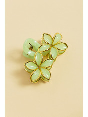 Крабик KR-0395 Салатовий Зелений