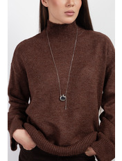 Ланцюжок CEP-1623 Сріблястий