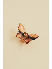 Крабик KR-0384 Коричневий