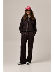 Трикотажний костюм KT-808 XS/S Коричневий Коричневий XS/S