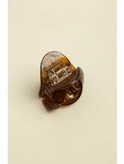 Крабик KR-0203 Коричневий