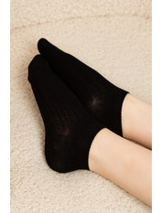 Шкарпетки SH-536 Чорний