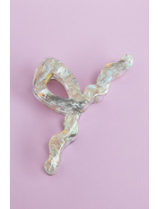 Крабик KR-0259 Сірий